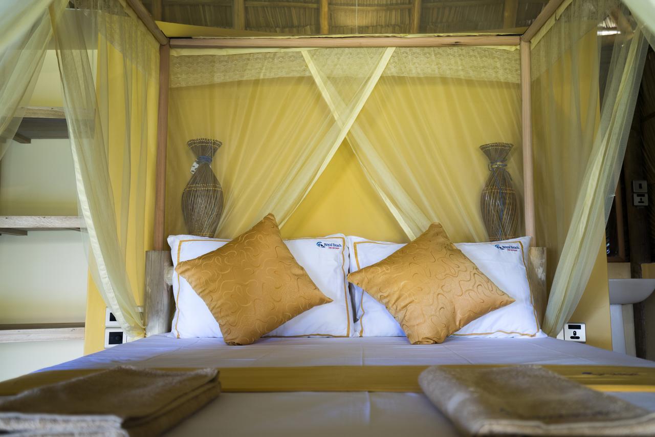 Royal Beach Vịnh Arugam Ngoại thất bức ảnh