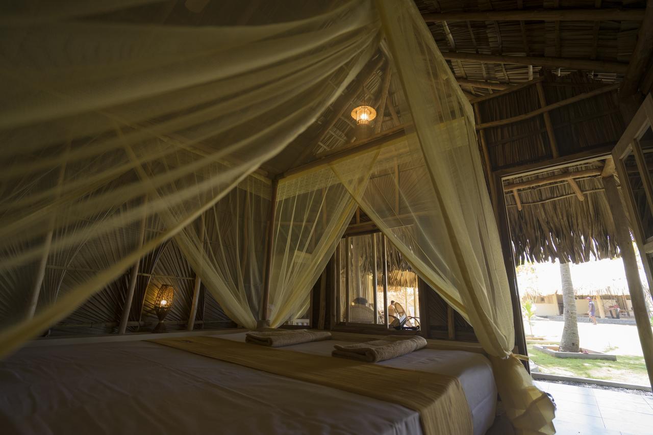 Royal Beach Vịnh Arugam Ngoại thất bức ảnh