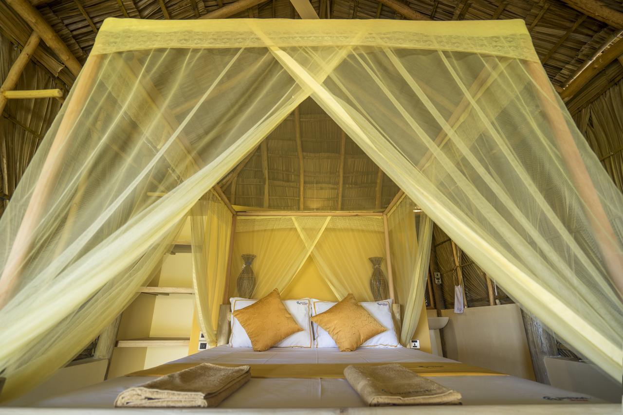 Royal Beach Vịnh Arugam Ngoại thất bức ảnh