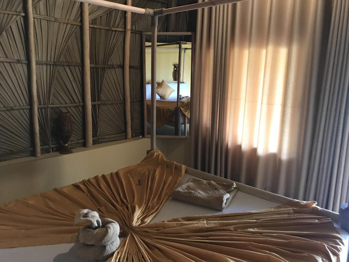 Royal Beach Vịnh Arugam Ngoại thất bức ảnh