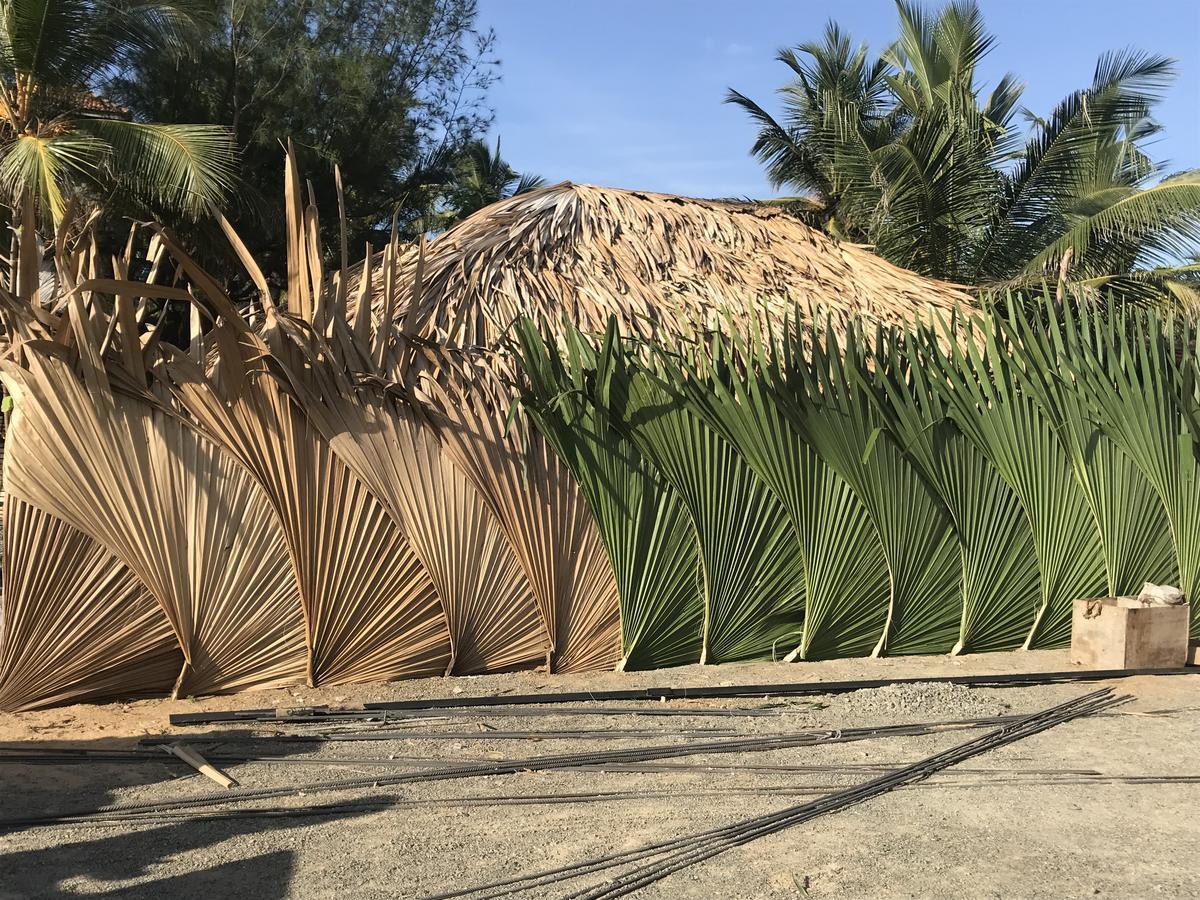 Royal Beach Vịnh Arugam Ngoại thất bức ảnh