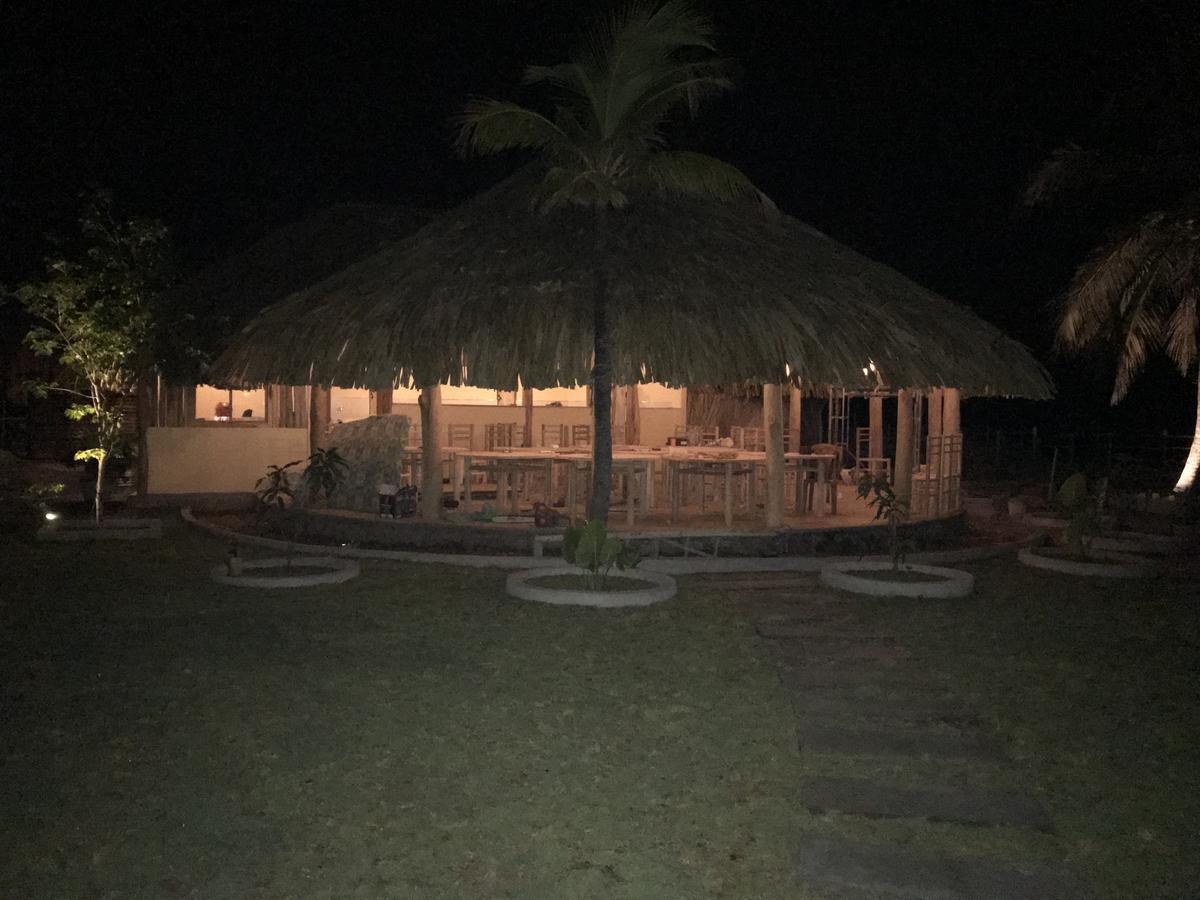 Royal Beach Vịnh Arugam Ngoại thất bức ảnh