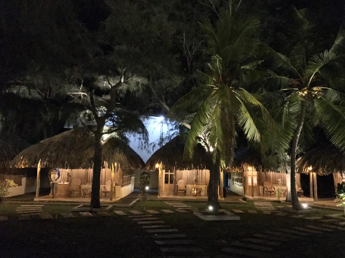 Royal Beach Vịnh Arugam Ngoại thất bức ảnh