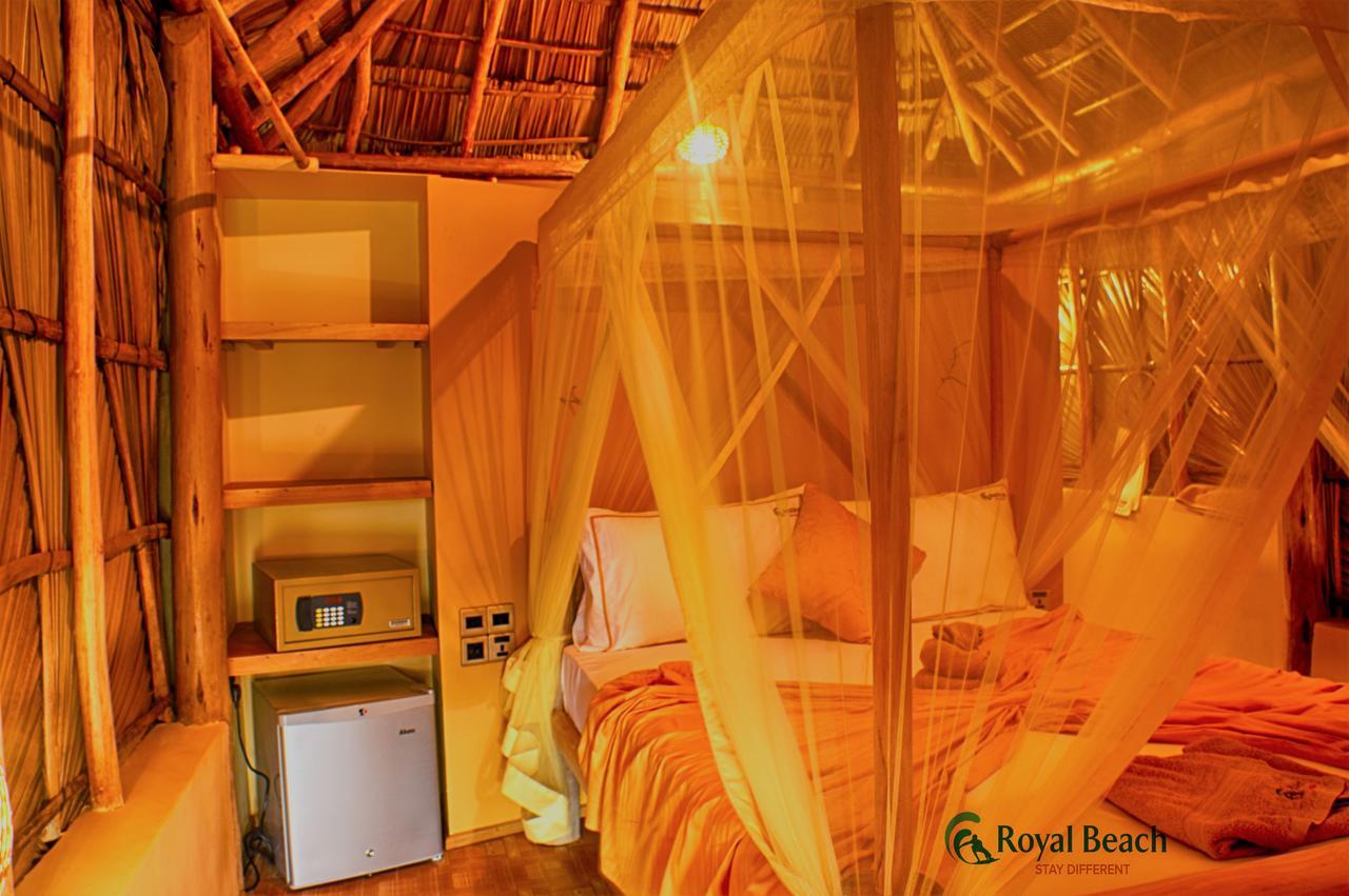 Royal Beach Vịnh Arugam Ngoại thất bức ảnh