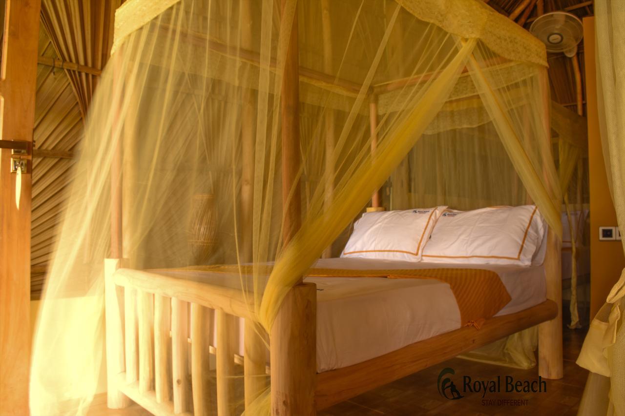Royal Beach Vịnh Arugam Ngoại thất bức ảnh