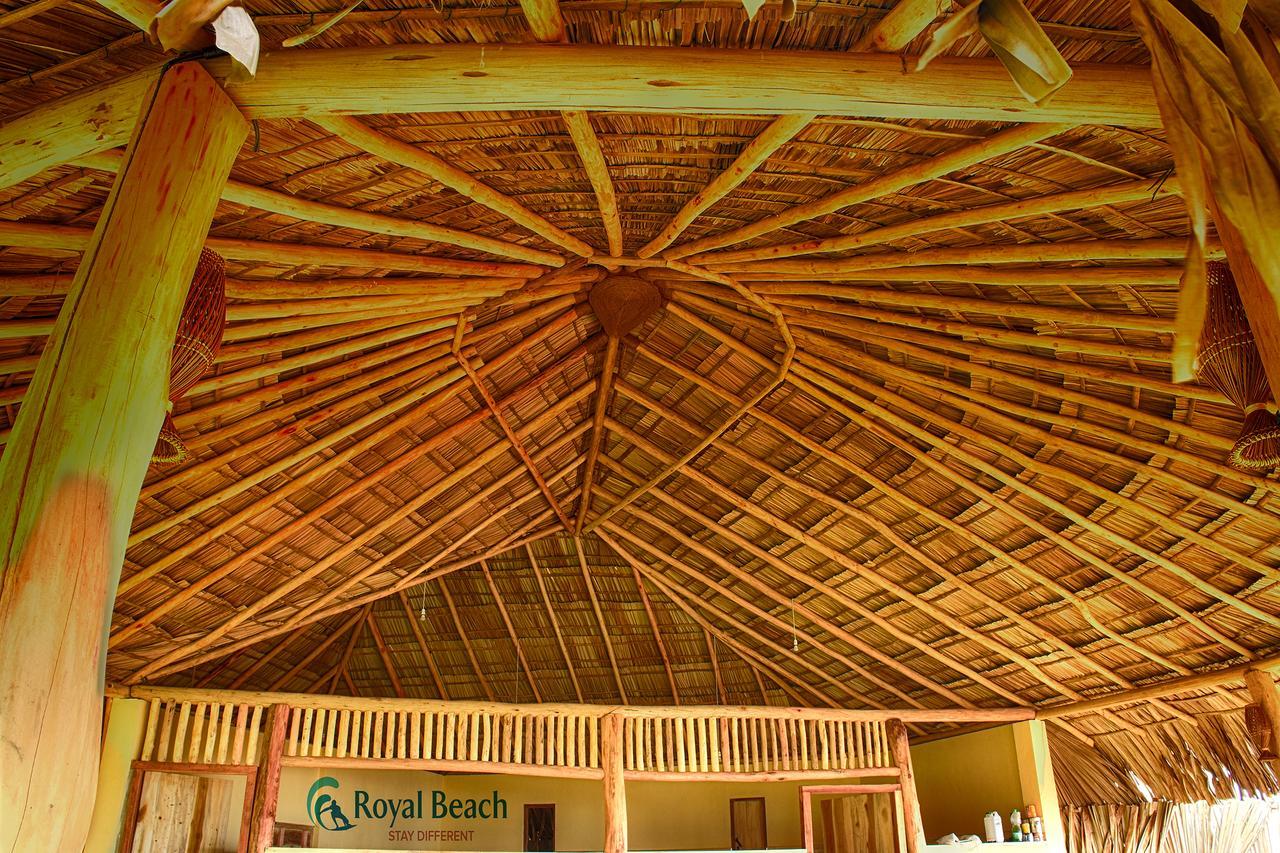 Royal Beach Vịnh Arugam Ngoại thất bức ảnh
